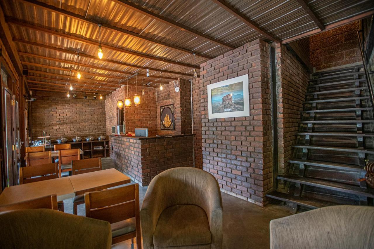 Ella Heritage Luaran gambar