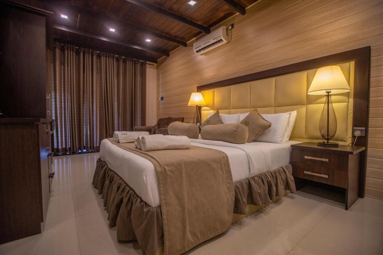 Ella Heritage Luaran gambar
