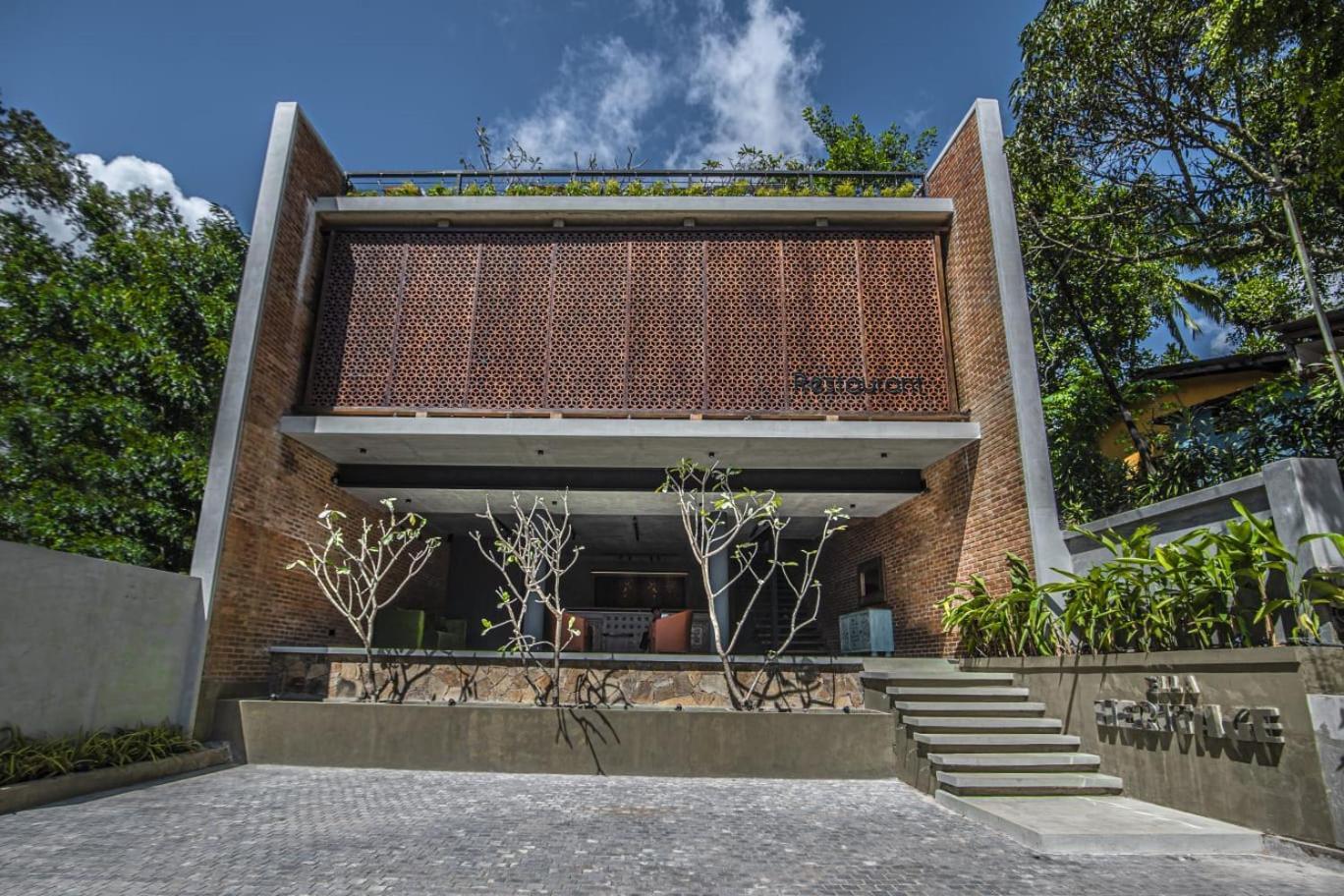 Ella Heritage Luaran gambar